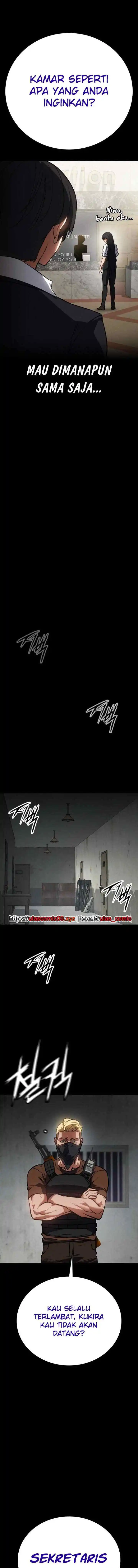 Day Walker chapter 44 halaman 12