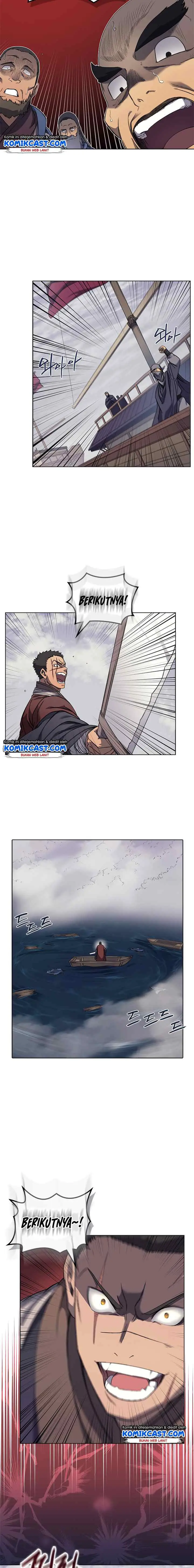 Chronicles of Heavenly Demon chapter 168 halaman 4