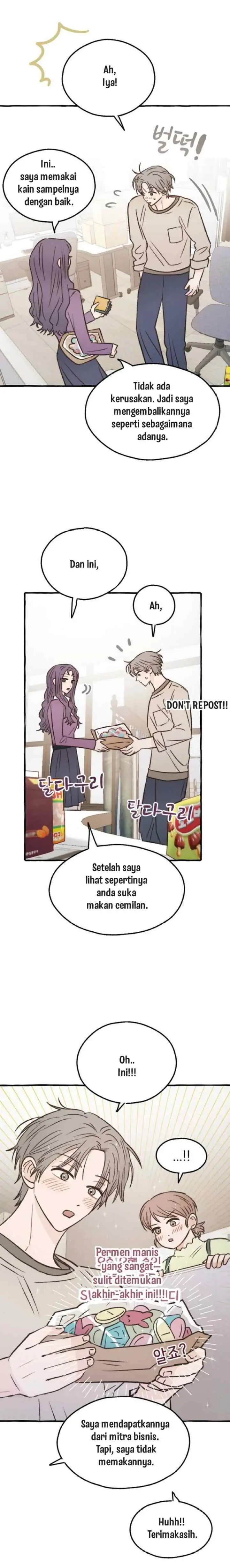 President of the Forest chapter 45 halaman 8
