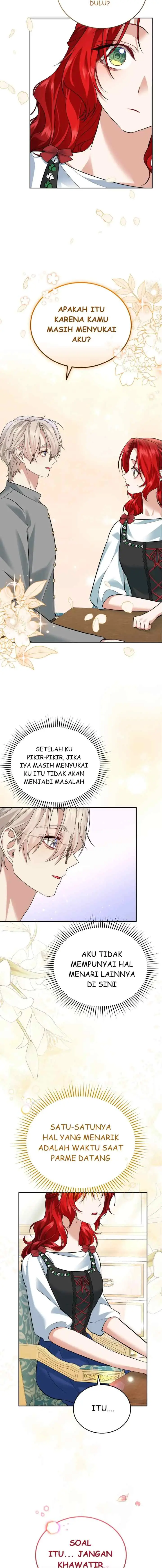 Fairy Legacy chapter 50 halaman 14