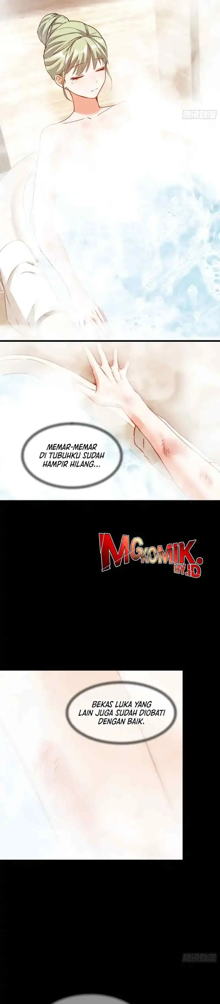 I Use Cash to Level Up chapter 262 halaman 10