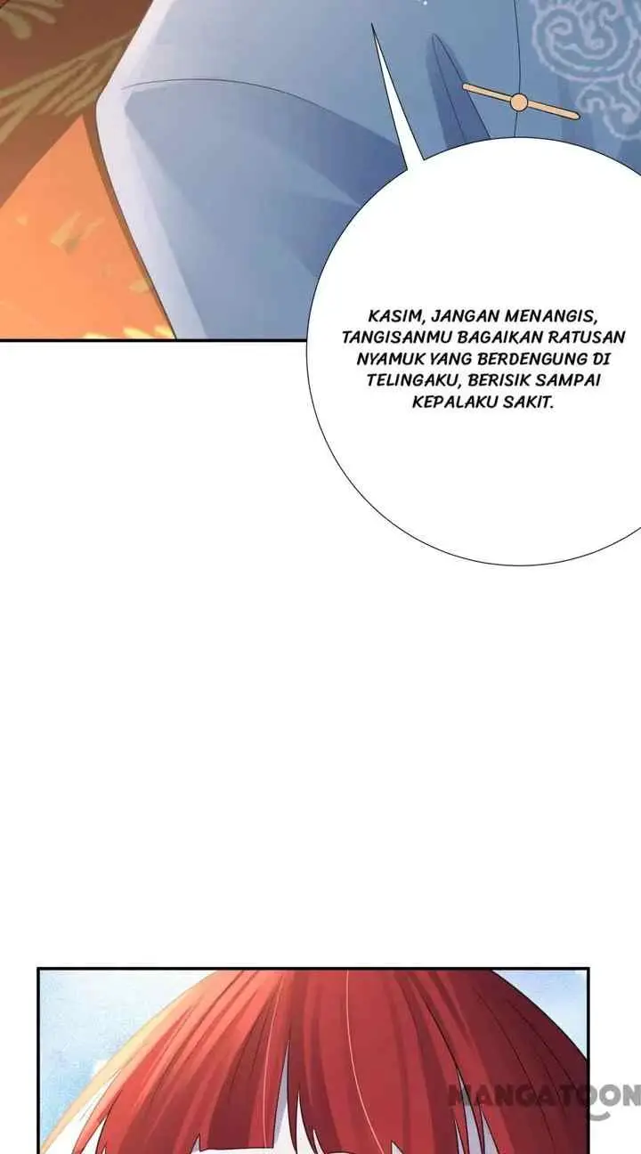 Princess, Don't Ruin Your Public Persona! chapter 214 halaman 4