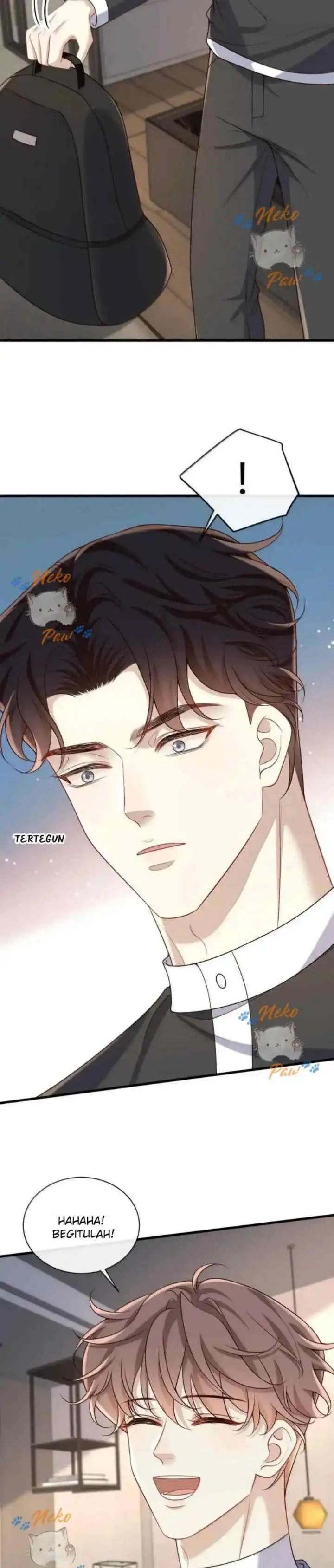 He Came Late At Night chapter 93 halaman 5