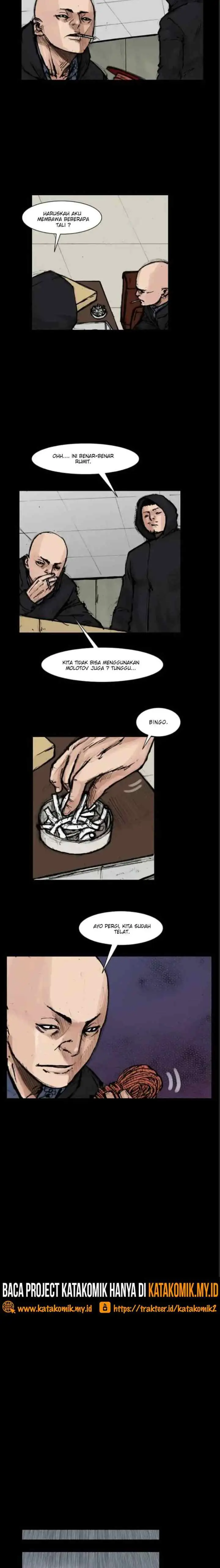 Dokgo 2 chapter 92 halaman 5