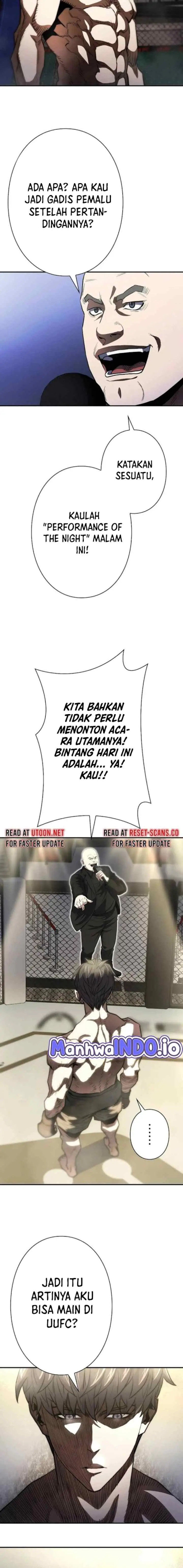 Born to Bleed chapter 30 halaman 14