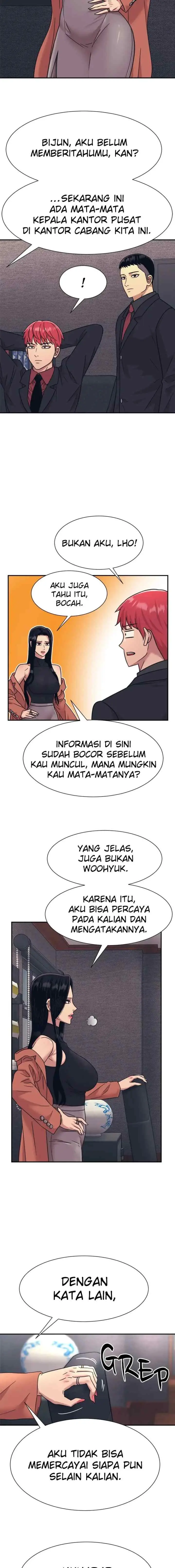 I Am Unbeatable chapter 24 halaman 13
