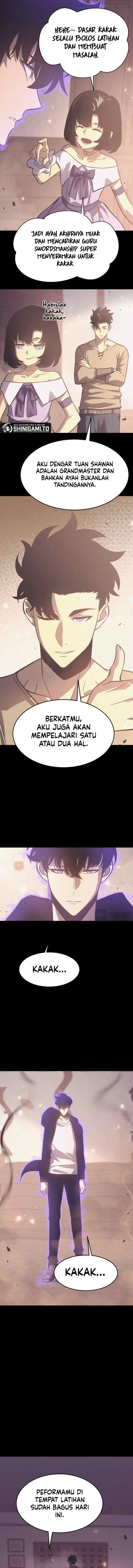 After Rebirth, I Used Mirror Reversal For Vengeance chapter 42 halaman 4