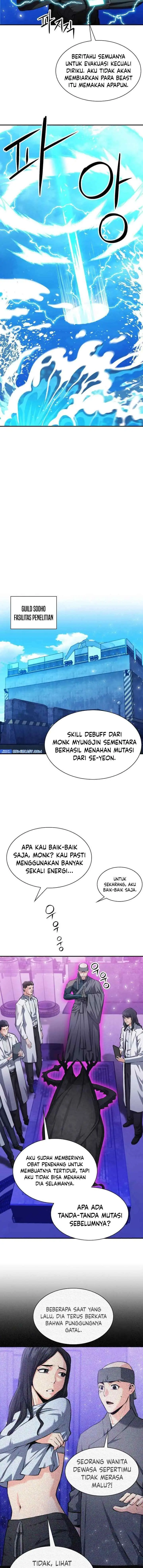 Seoul Station Druid chapter 184 halaman 13