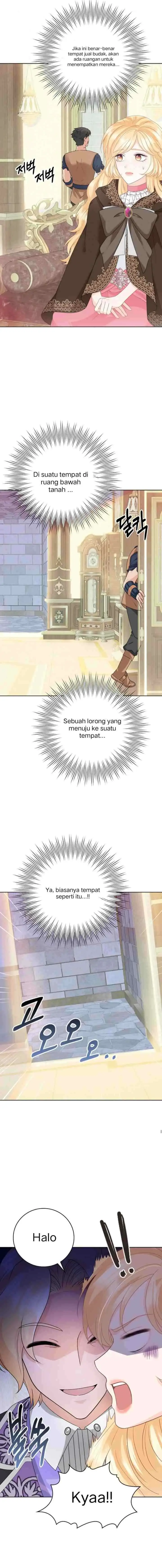 We Live Together chapter 11 halaman 4