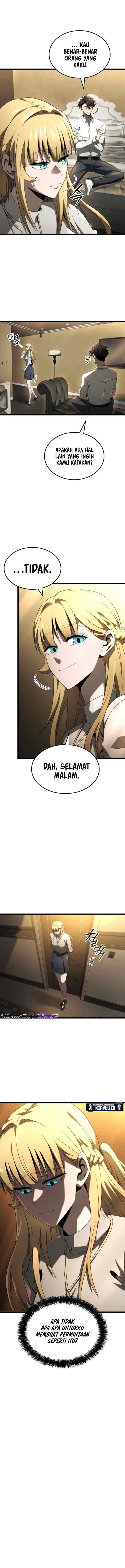 Insanely-Talented Player chapter 20 halaman 11