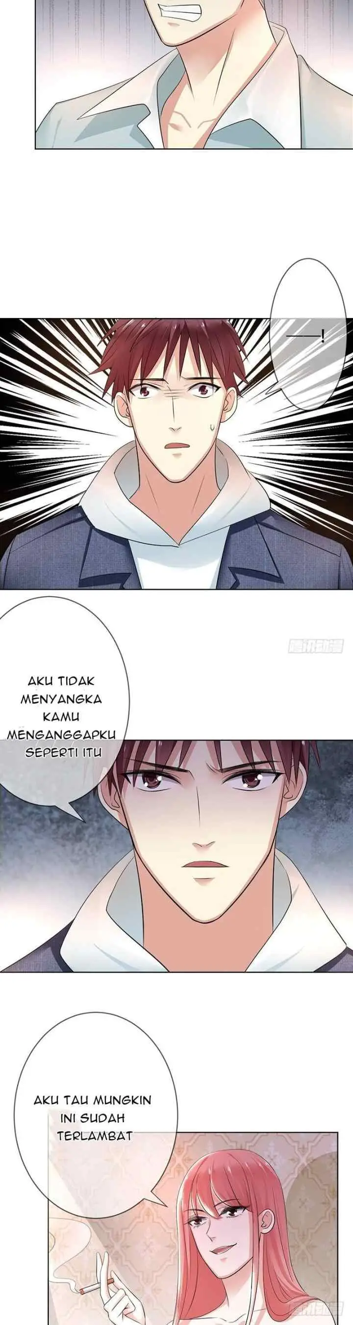 NSD Gaming chapter 107 halaman 12