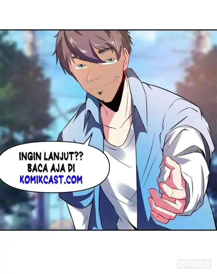 Kumo Desu ga Nani ka? Daily Life of the Four Spider Sisters chapter 50.1 halaman 9