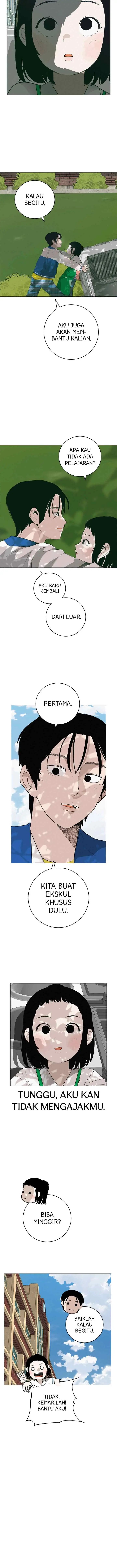Radiant Rewind chapter 18 halaman 9