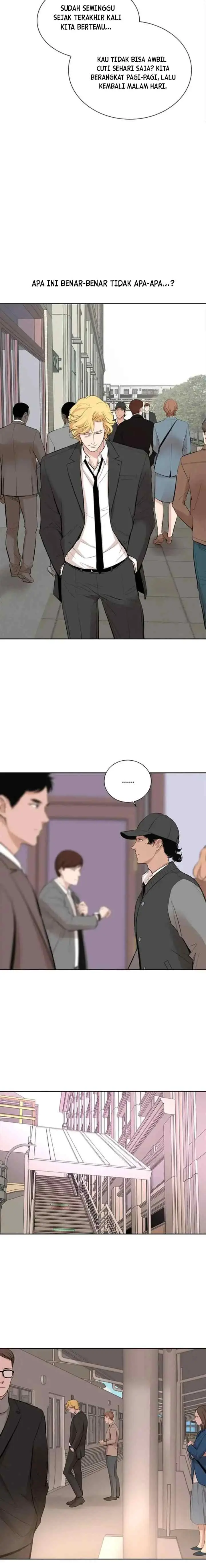 Max Mojave's Case chapter 58 halaman 5