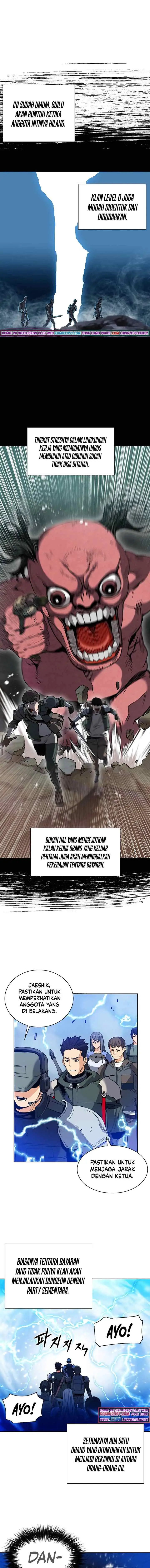 Seoul Station Druid chapter 23 halaman 11