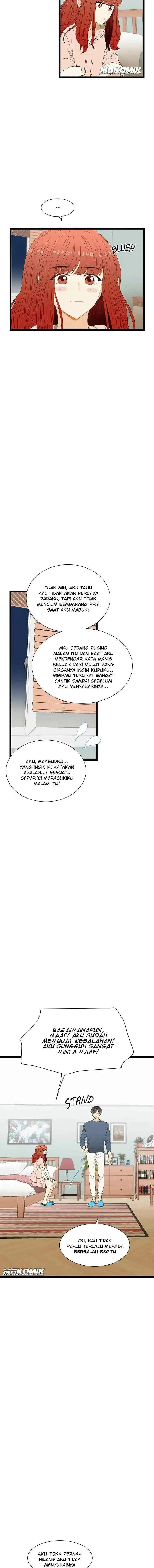 Faking It in Style chapter 39 halaman 4