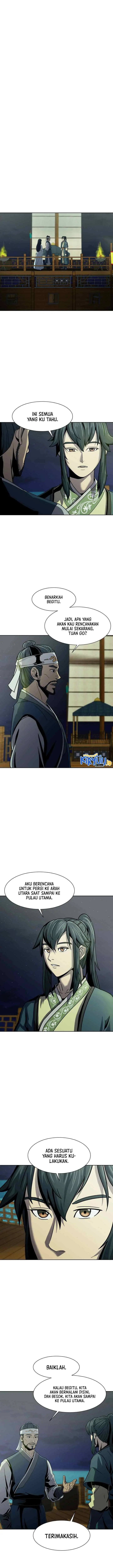 Magic Scholar chapter 20 halaman 11
