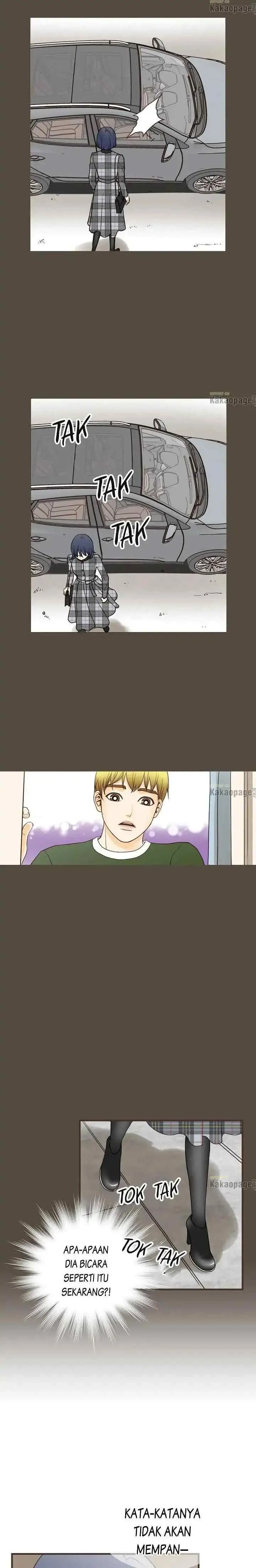 Love Puzzles chapter 115 halaman 12