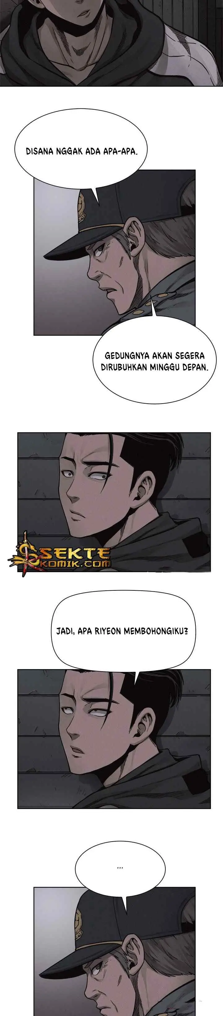 Pounding chapter 49 halaman 4