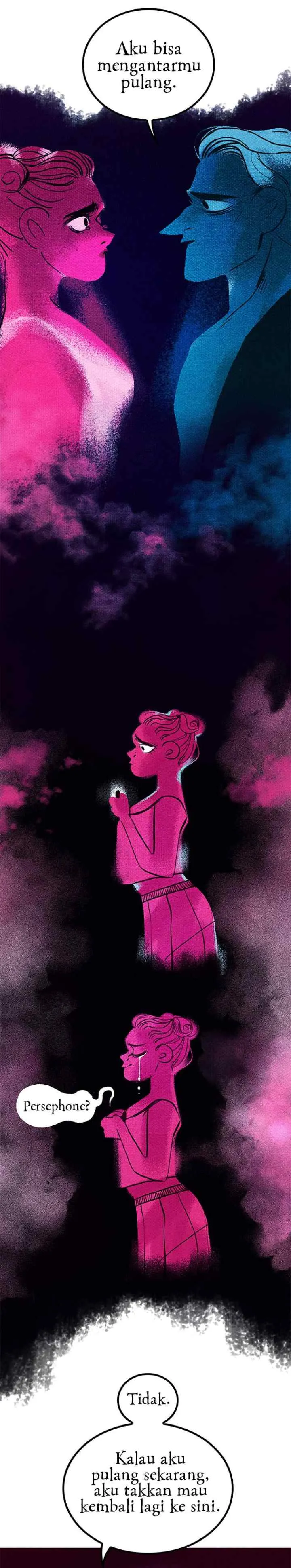 Lore Olympus chapter 26 halaman 10