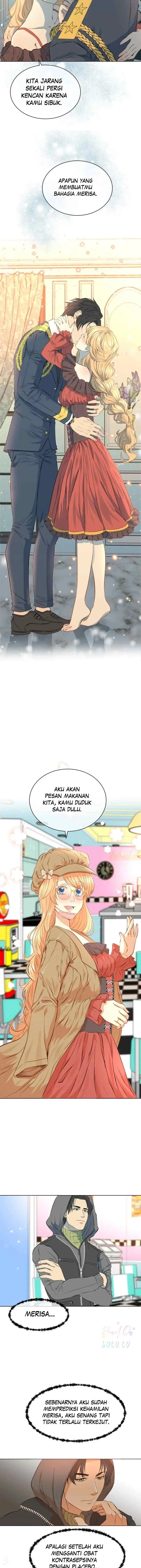 Infinite Sky chapter 75 halaman 9