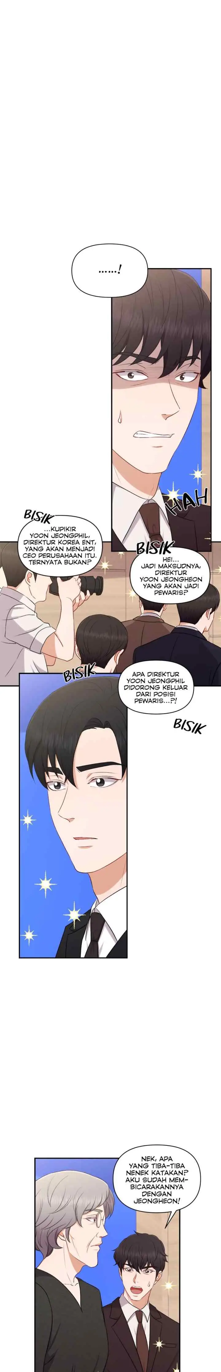 I Need a Bride chapter 99 halaman 8