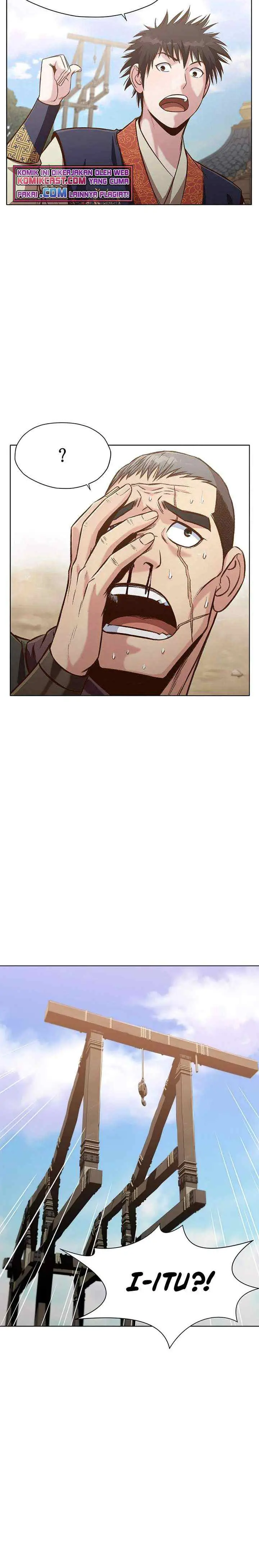 Heavenly Martial God chapter 19 halaman 17