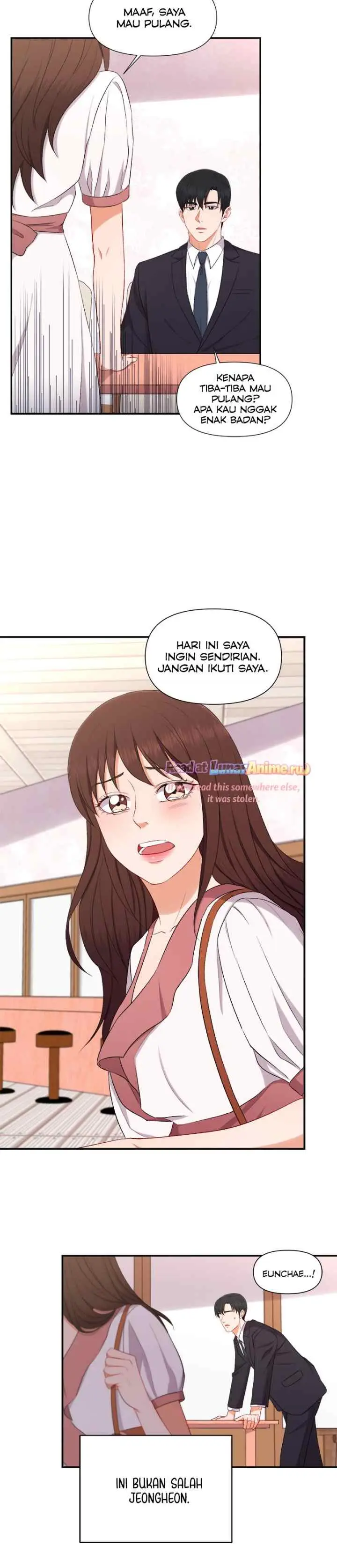 I Need a Bride chapter 87 halaman 12