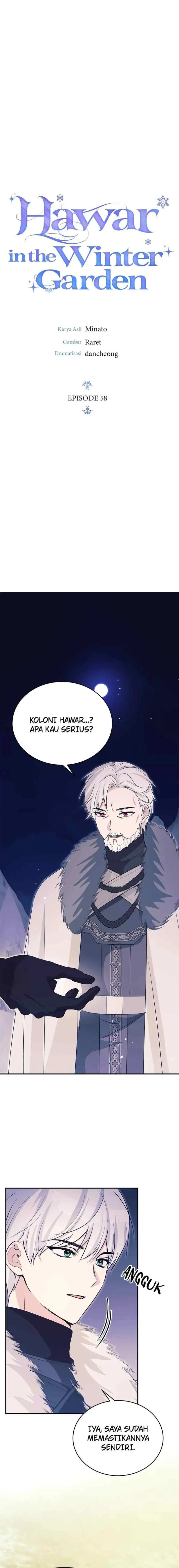 Hawar no Jardim de Inverno chapter 58 halaman 7