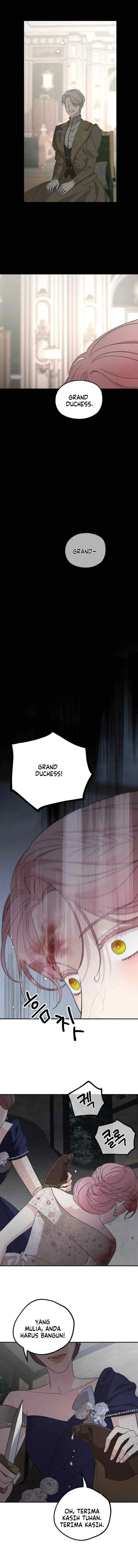 My In-Laws Are Obsessed With Me chapter 113 halaman 5