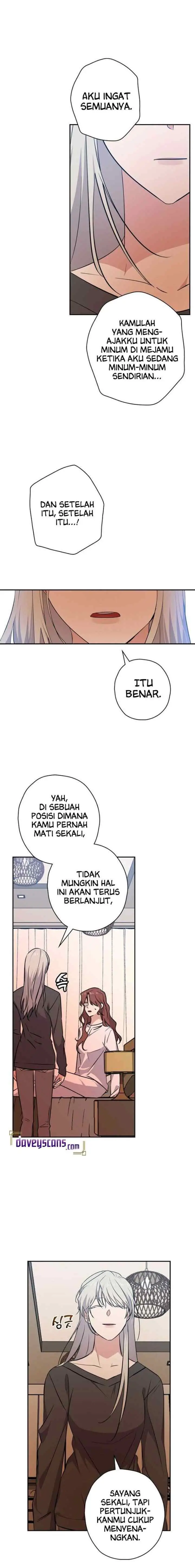 King Of Drama chapter 17 halaman 9