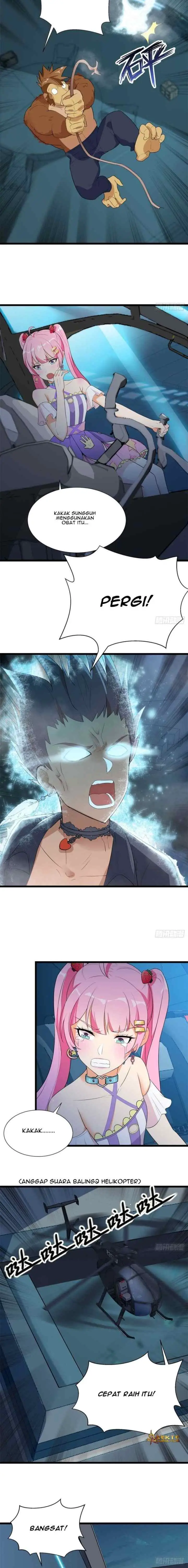 Dianfeng chapter 59 halaman 4