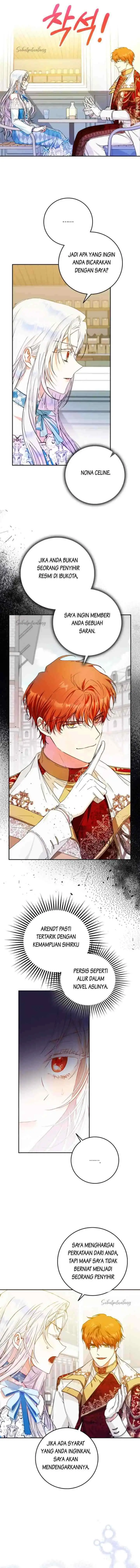 I Became the Wife of the Male Lead chapter 28 halaman 4