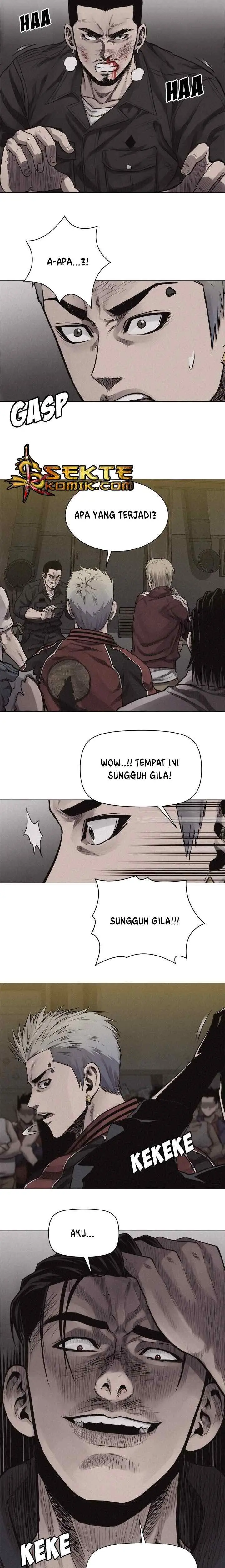 Pounding chapter 24 halaman 12