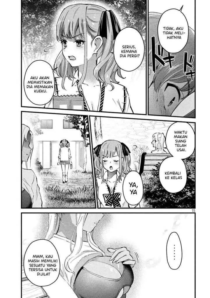 Gal-sen chapter 5 halaman 16
