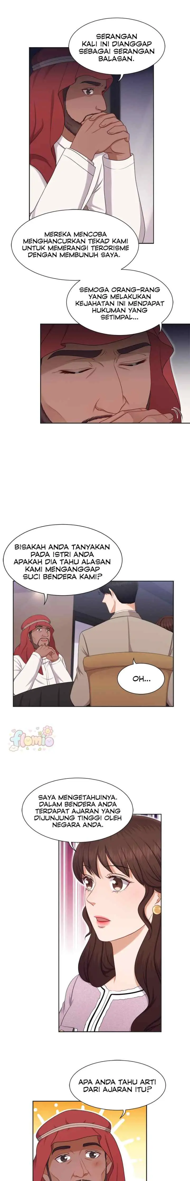 I Need a Bride chapter 16 halaman 6