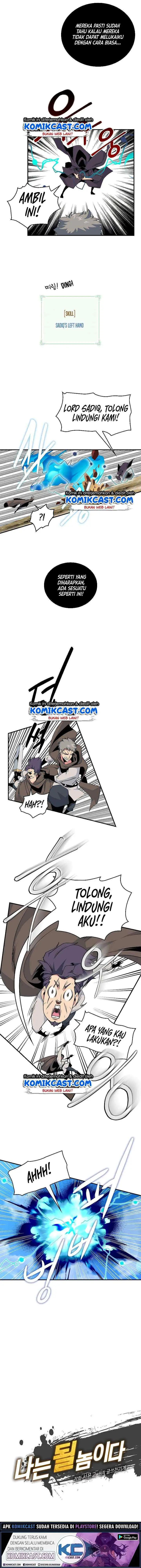 Fantasy Online chapter 63 halaman 4