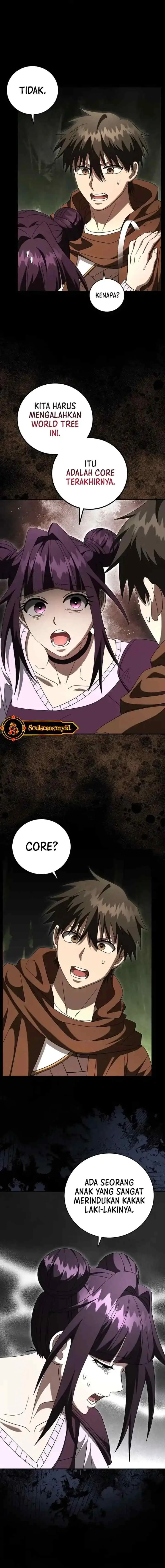 Skill Collector: The Ultimate Skill Thief chapter 42 halaman 12