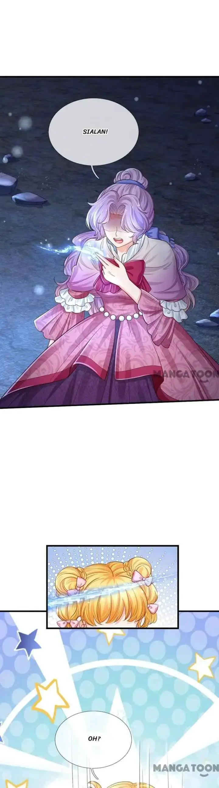 I Became The Emperor's Daughter One Day chapter 408 halaman 13
