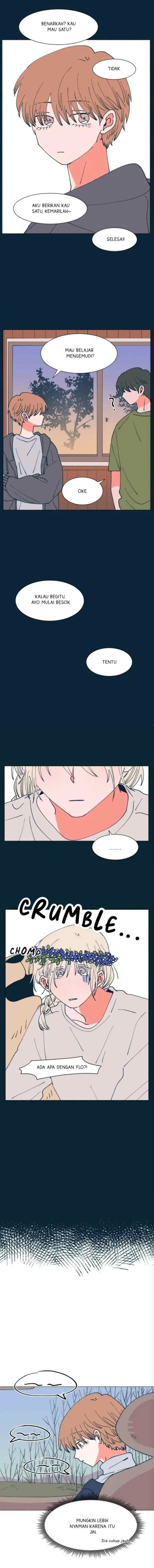 Dam of the Forest chapter 83 halaman 7