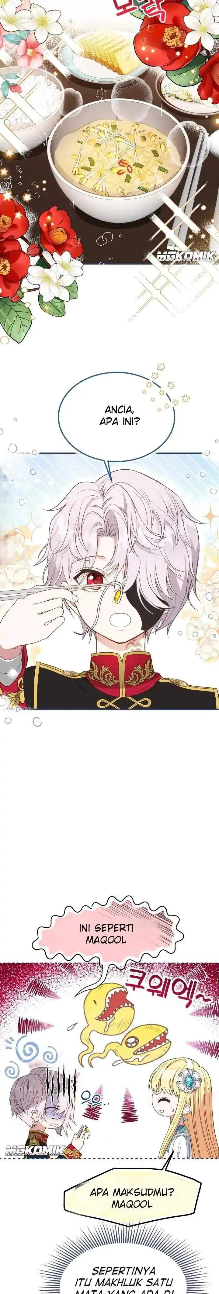 I Became the Wife of the Monstrous Crown Prince chapter 30 halaman 4