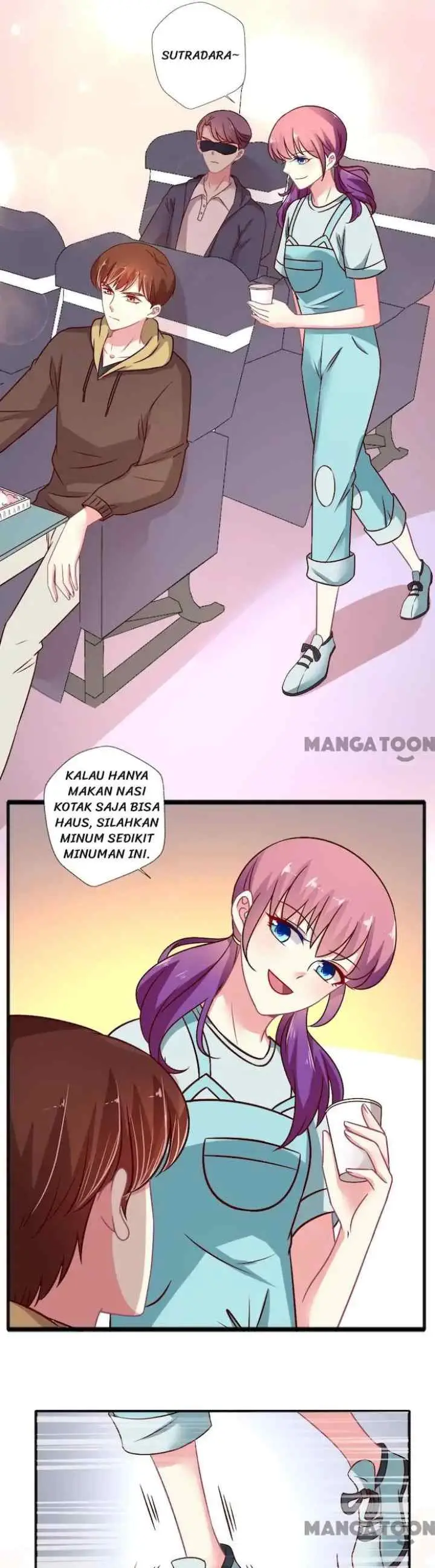 Cost of Being Famous (A-List) chapter 52 halaman 13