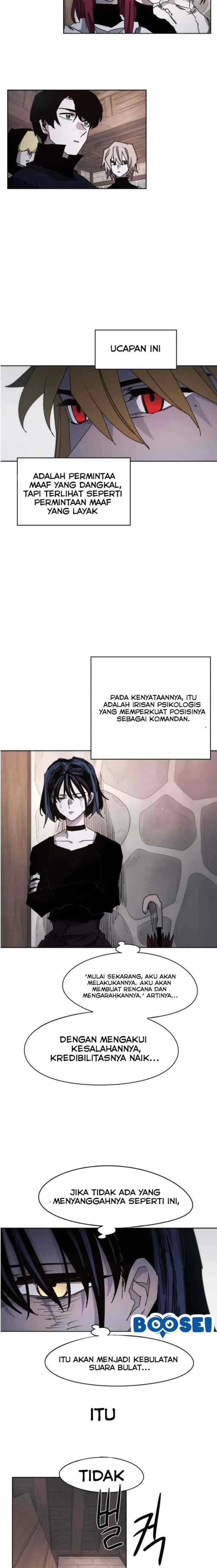 The Last Knight Of The Fire chapter 52 halaman 10
