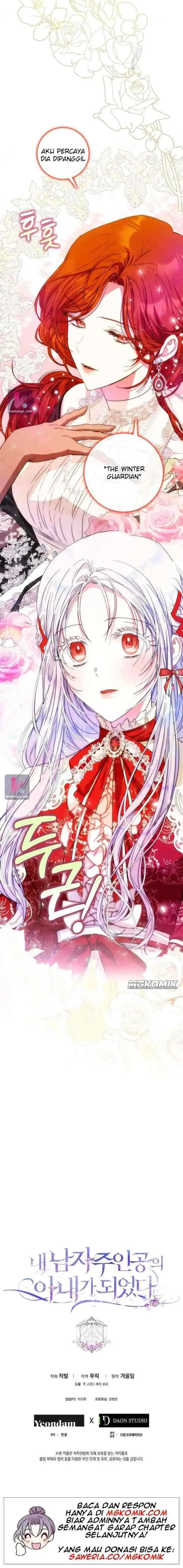 I Became the Wife of the Male Lead chapter 36 halaman 17