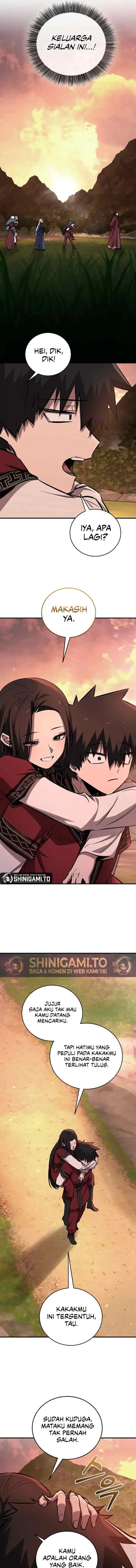 Childhood Friend Of The Zenith chapter 104 halaman 13