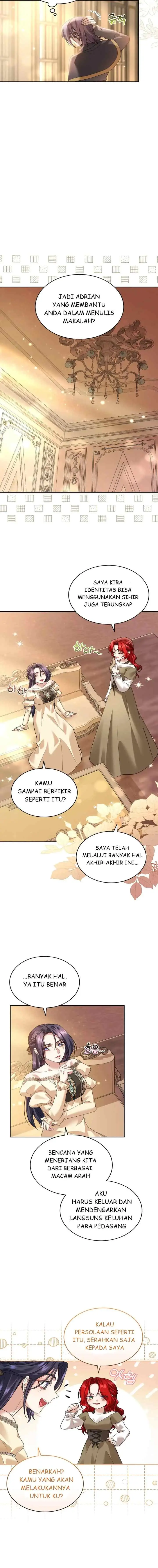 Fairy Legacy chapter 35 halaman 18