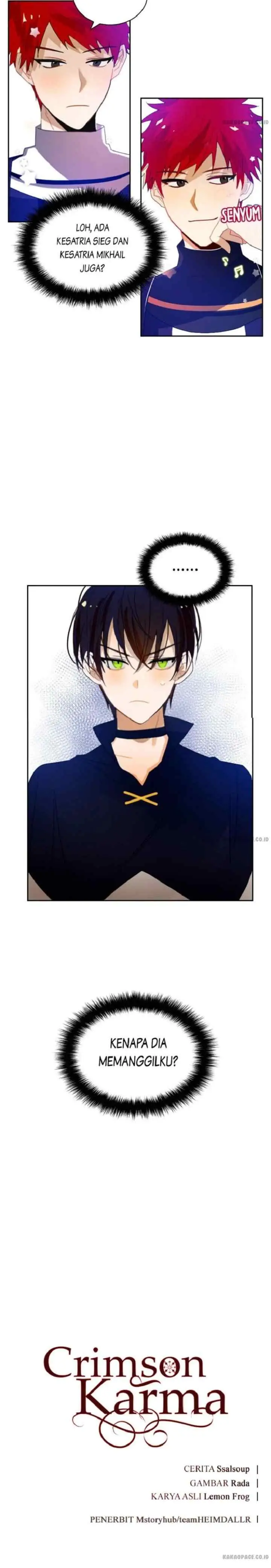 Crimson Karma chapter 10 halaman 7