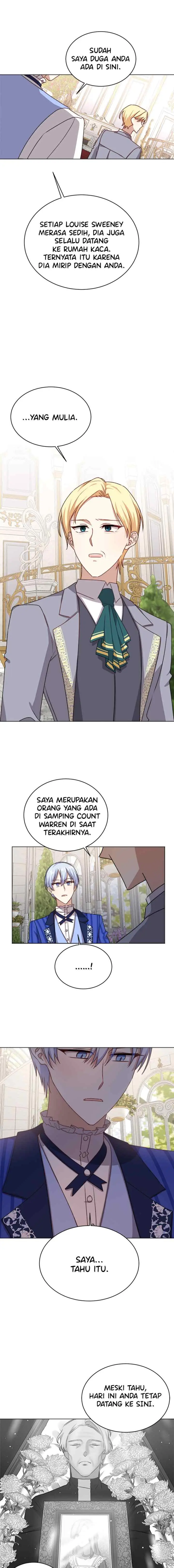 Im Just His Friend chapter 62 halaman 6