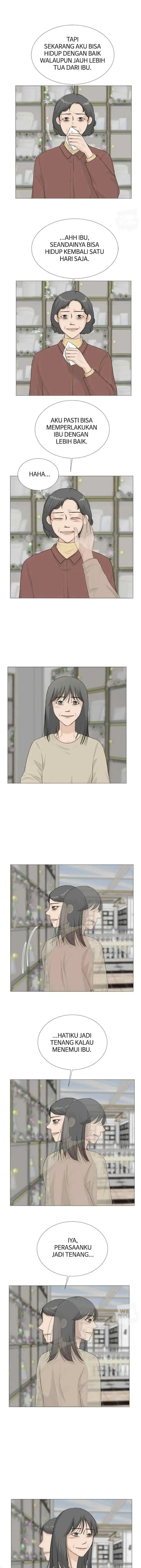 Half Ghost chapter 112 halaman 4