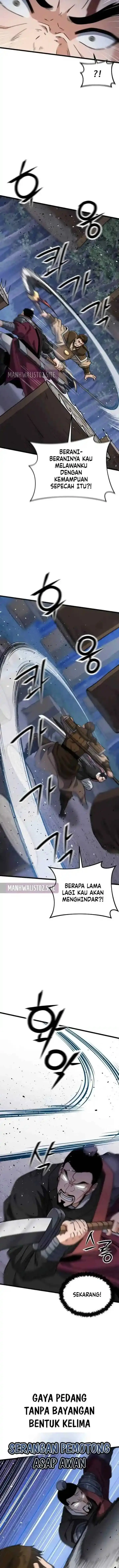 A Genius Girl Hides Her Martial Arts Achievements chapter 32 halaman 17
